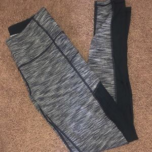 Victoria’s secret full length leggings size s